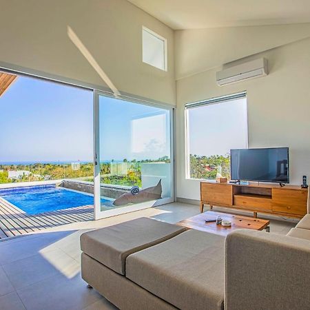 Hideaway Residence Bali Ungasan By Kanaan Hospitality Uluwatu Exteriér fotografie